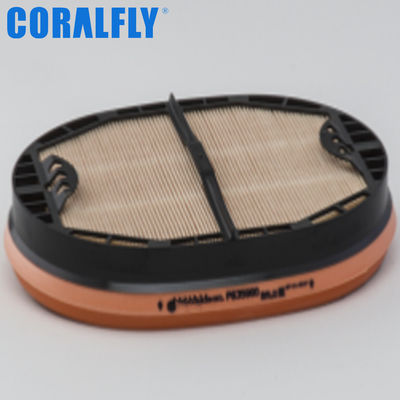 252-5002 2525002 воздушный фильтр тележки ГУСЕНИЦЫ P635980 PA30072 для оборудования Claas гусеницы