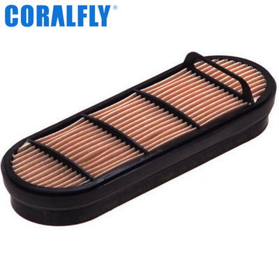 Воздушный фильтр тележки P606121 PA4704 AL150288 AF26155 42795 CORALFLY для тракторов John Deere