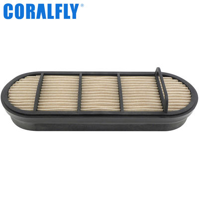 Воздушный фильтр тележки P606121 PA4704 AL150288 AF26155 42795 CORALFLY для тракторов John Deere