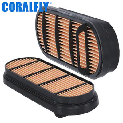 Воздушный фильтр тележки P606121 PA4704 AL150288 AF26155 42795 CORALFLY для тракторов John Deere