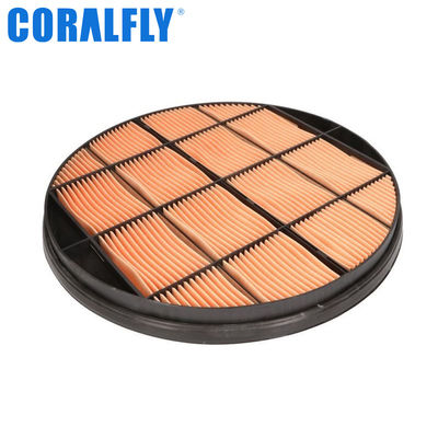 Фильтр фильтра Powercore воздушного фильтра тележки P631511 CORALFLY для тракторов, комбайнов и сельскохозяйственной техники