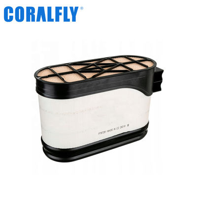 Воздушный фильтр ОСНОВНОЕ OBROUND POWERCORE тележки P787281 CORALFLY