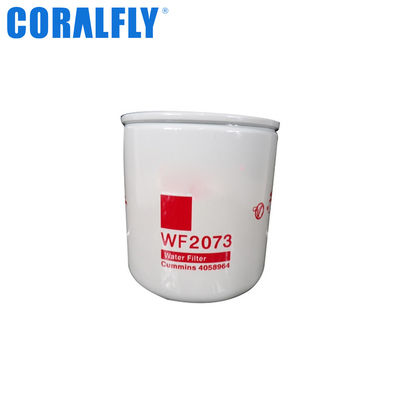 Закрутка фильтра хладоагента Wf2073 P552073 3315115 M12968028 Fleetguard - на положительной величине Sca