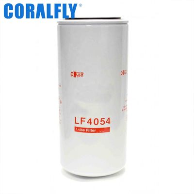 Lube полного потока фильтра для масла двигателей LF4054 Fleetguard Fleetguard Cummins или гидравлическая закрутка - на фильтре для масла