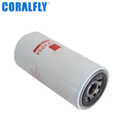 Lube полного потока фильтра для масла двигателей LF4054 Fleetguard Fleetguard Cummins или гидравлическая закрутка - на фильтре для масла