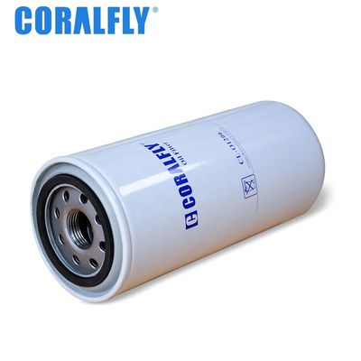 Lube полного потока фильтра для масла двигателей LF4054 Fleetguard Fleetguard Cummins или гидравлическая закрутка - на фильтре для масла