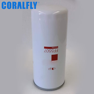 закрутка фильтра топлива двигателя дизеля ff5507 P550739 20430751 Fleetguard - дальше