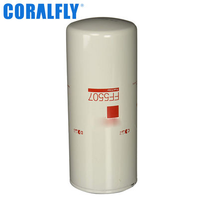 закрутка фильтра топлива двигателя дизеля ff5507 P550739 20430751 Fleetguard - дальше