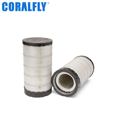 воздушный фильтр основное Radialseal тележки af25962 P613334 RS4992 Fleetguard