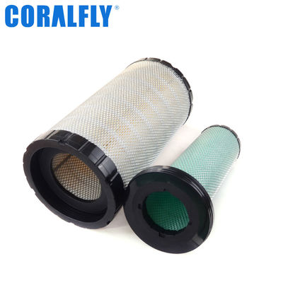 воздушный фильтр основное Radialseal тележки af25962 P613334 RS4992 Fleetguard