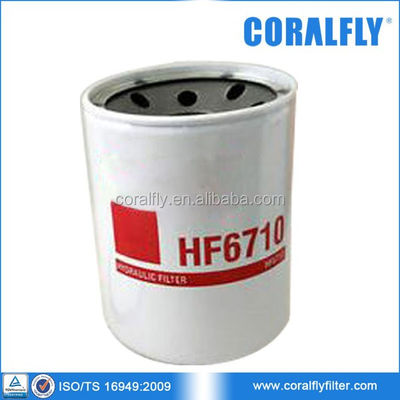 закрутка гидравлического фильтра трактора hf6710 P550388 BT287-10 Fleetguard дизельная - дальше
