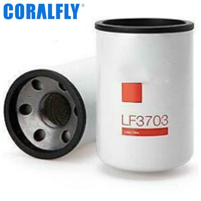 закрутка фильтра Lube фильтра для масла lf3703 P551352 B7125 Fleetguard - на полном потоке