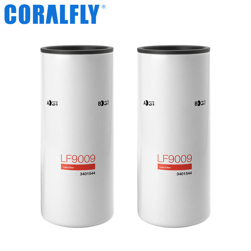 Фильтр для масла Fleetguard Lf9009
