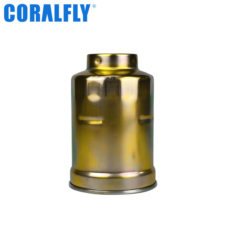 Coralfly Auto Car Ail Filter 23303-64010 2330364010 For Toyota