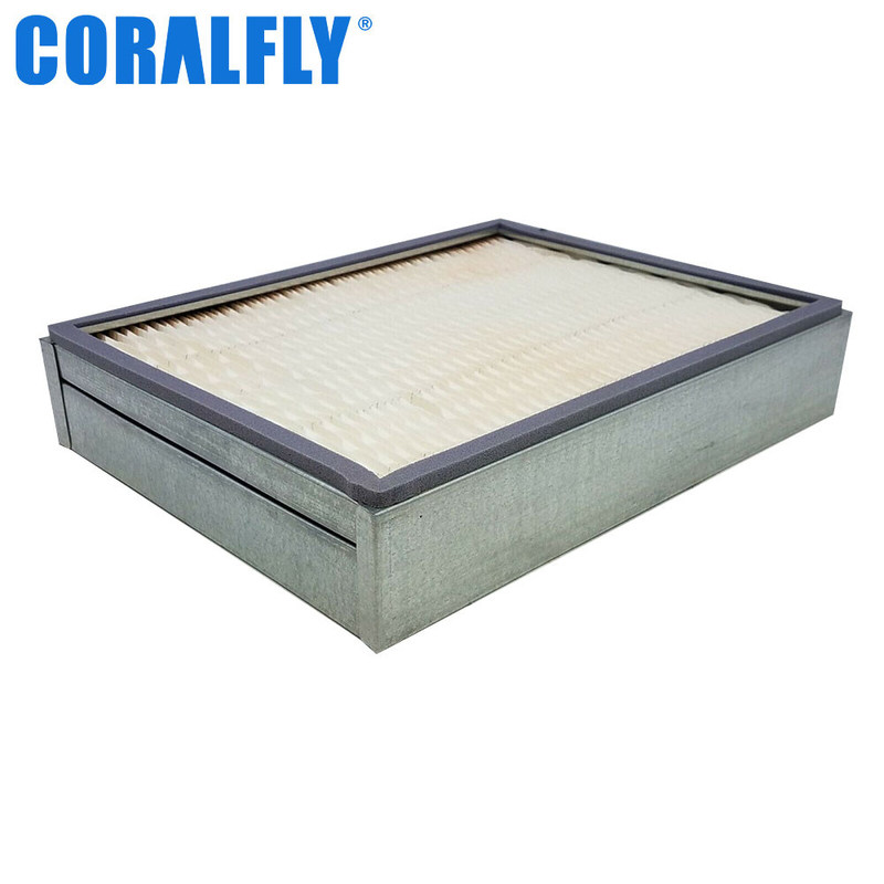 Воздушный фильтр 32*25*7cm панели гусеницы 7X6041