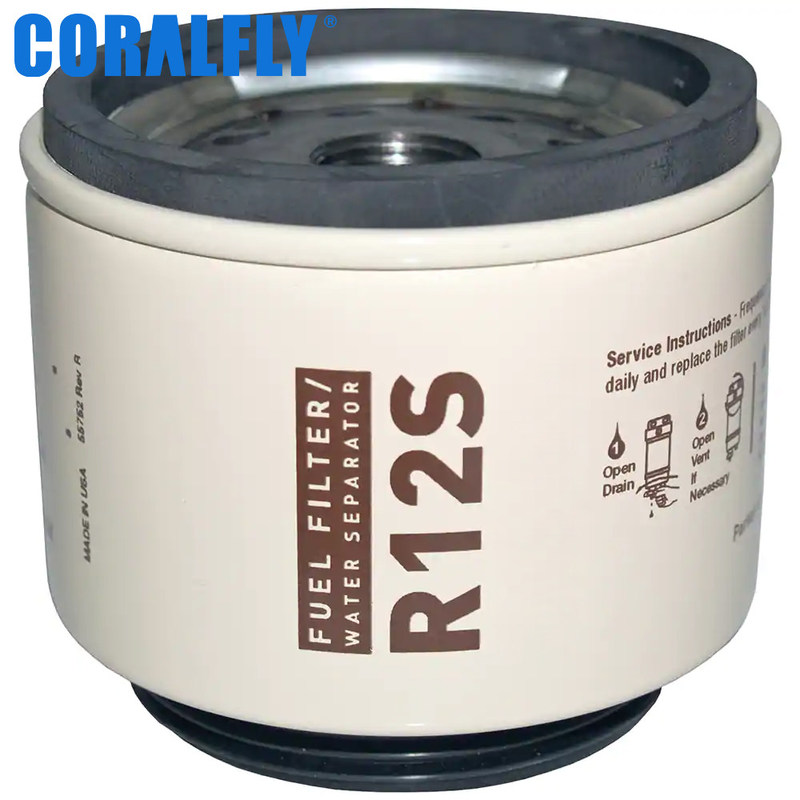 OEM фильтра топлива TS16949 R12s Racor доступный