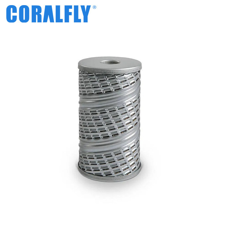Тип фильтр для масла патрона CORALFLY фильтра 349619 для двигателей дизеля автобуса