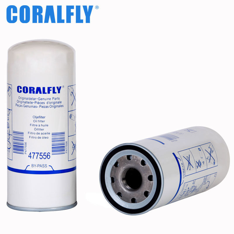 477556 для фильтра масла CORALFLY
