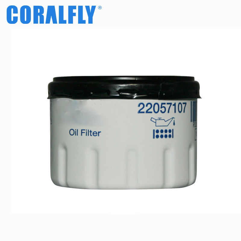 37 Микрон 22057107 Для фильтра масла CORALFLY