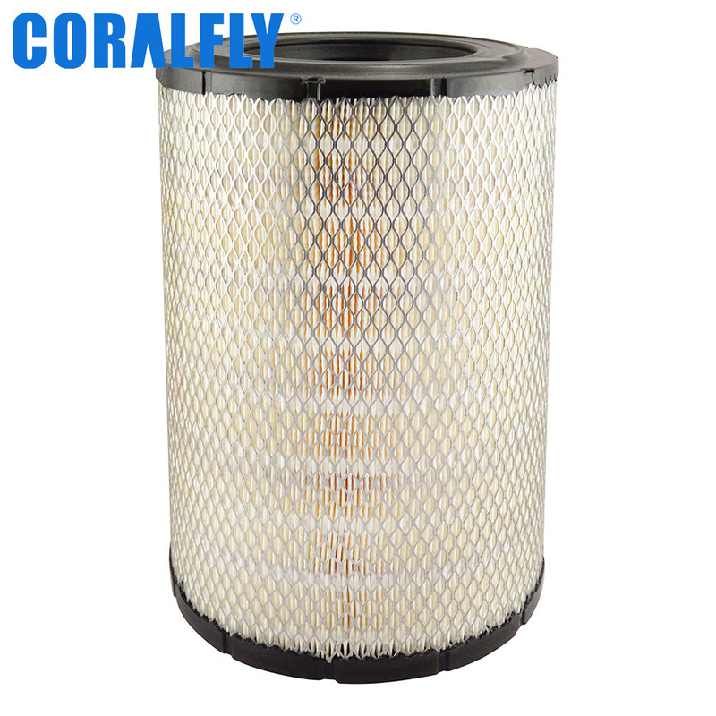Оригинальный двигатель P527484 для фильтра воздуха CORALFLY 9,33 дюйма