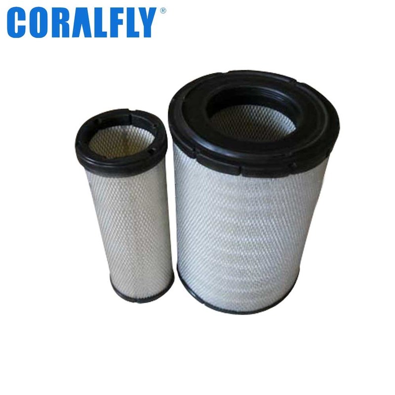 11110174 Воздушный фильтр экскаватора радиальная печать для CORALFLY