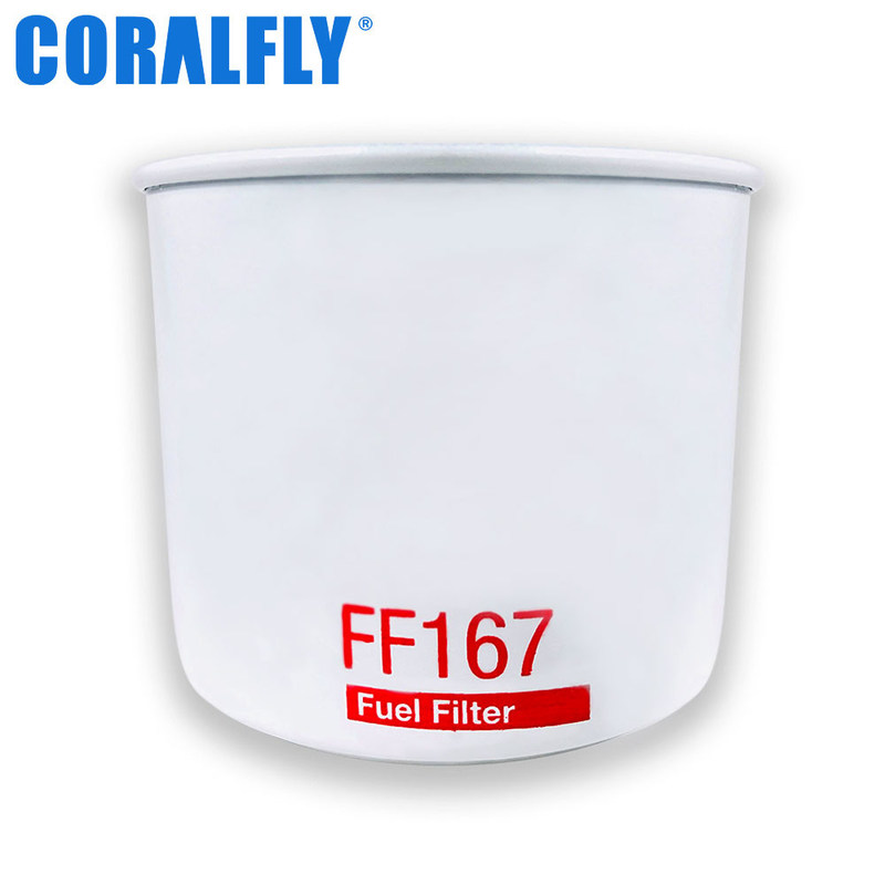 Фильтр топлива SP1270SP1270 Fleetguard тележки двигателя дизеля SP1270 F75929 912028 11214500 FF550529 FF5507