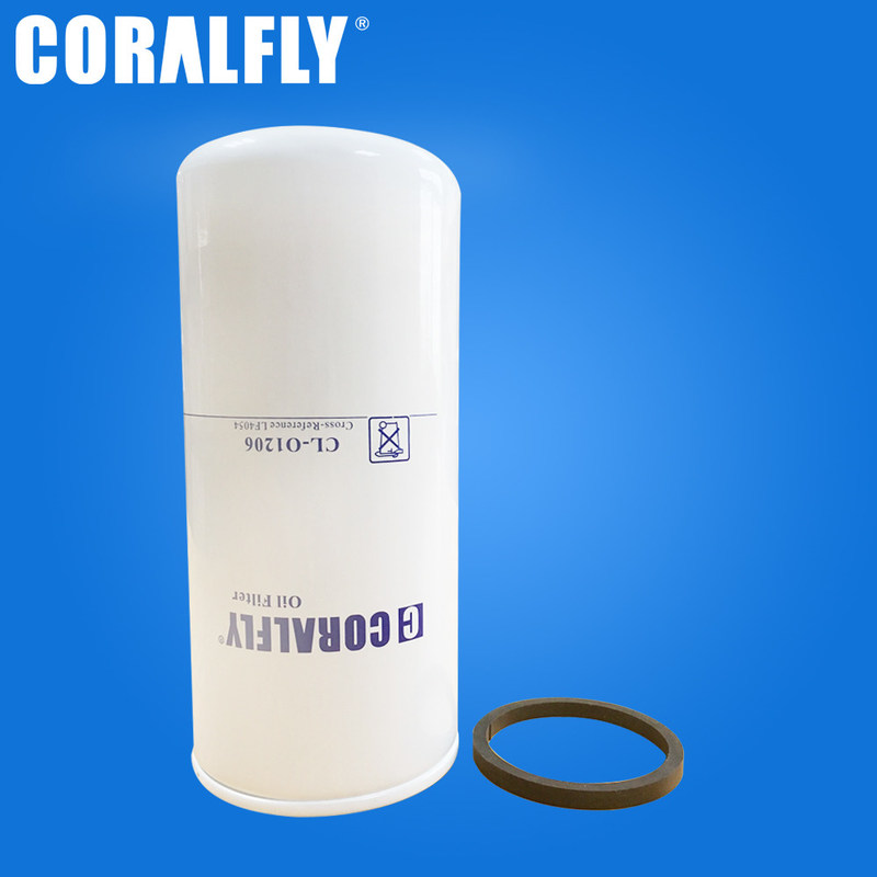 Дизельный фильтр WF2073 709938 A77543 209605 WFC21 350029 хладоагента тележки Fleetguard