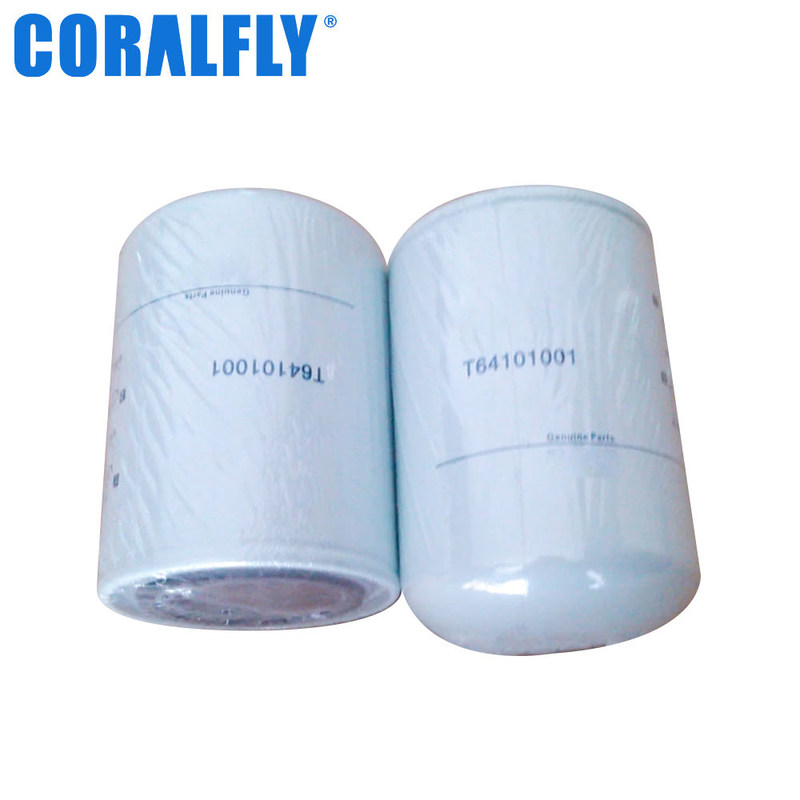 Фильтр топлива T64102003 Lovol двигателя дизеля T75004271 T75004220 T75004244 T850010015 T850010021