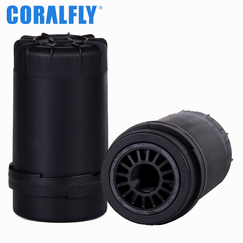 Фильтр для масла lf16352 Fleetguard двигателя экскаватора Coralfly