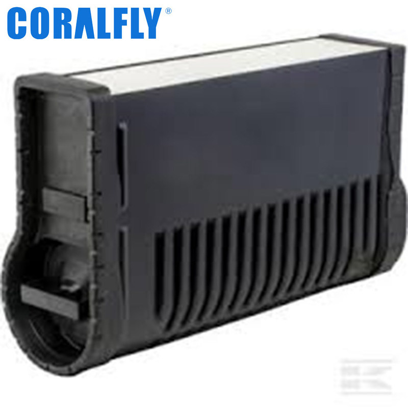 ДВИГАТЕЛЬ POWERCORE ПАНЕЛИ воздушного фильтра ГУСЕНИЦЫ P635773 CORALFLY