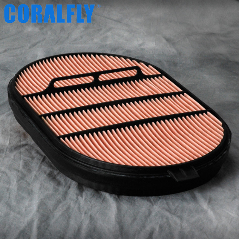 Воздушный фильтр тележки P607557 PA5792 87356547 CORALFLY для оборудования Голландии случая-IH случая