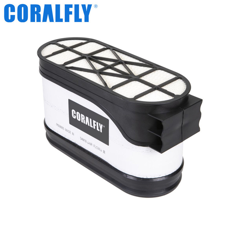 Воздушный фильтр тележки P608676 CA5788 H931202090410 32/925752 4286479M2 CORALFLY