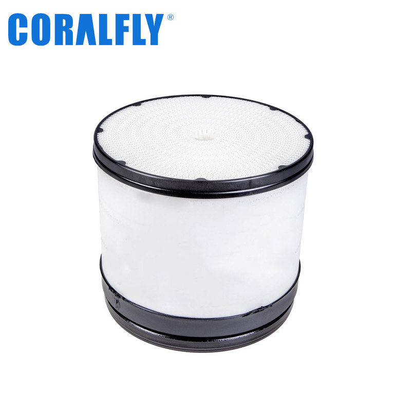 Воздушный фильтр тележки P619334 CA5417 RE196945 CORALFLY приспосабливает тракторы John Deere