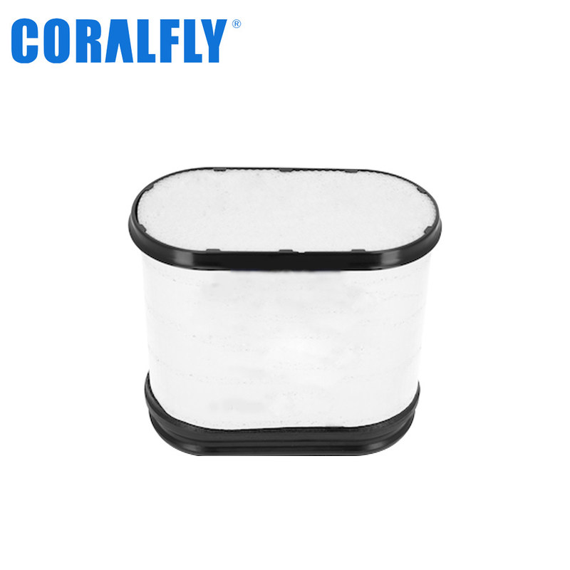 Воздушный фильтр тележки P788896 42554489 CORALFLY для тележки IVECO